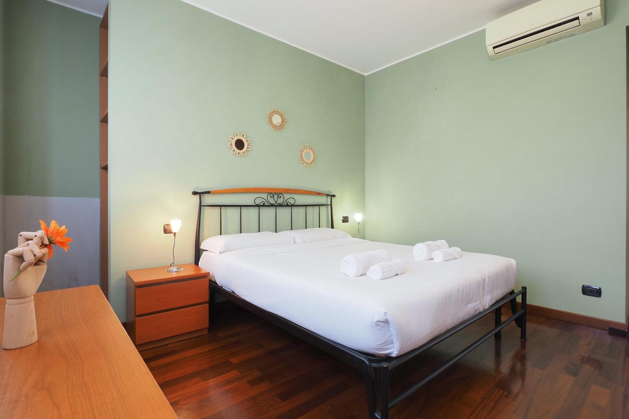 Primopiano - Columella Apartamento *