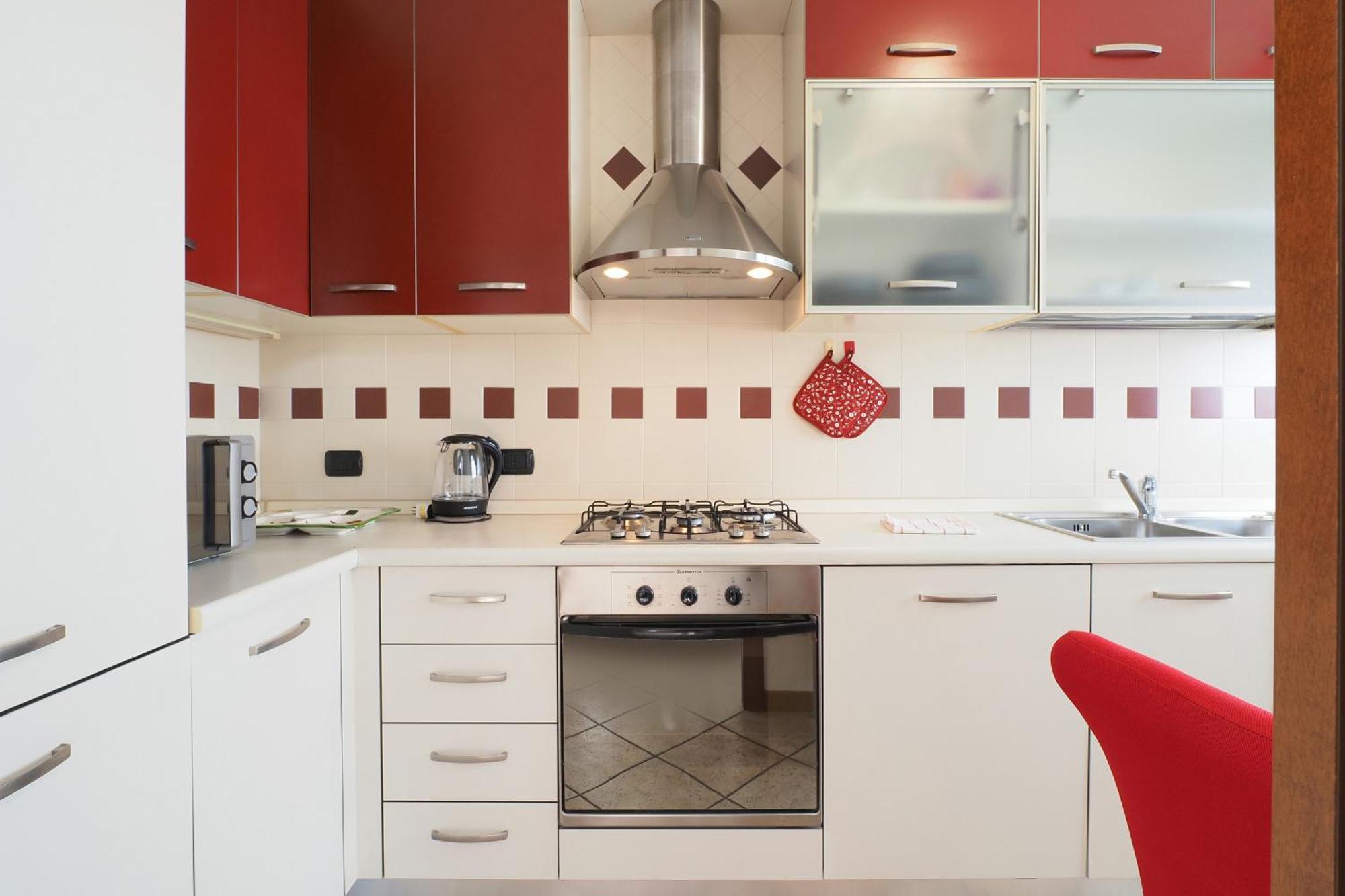 Apartamento Primopiano - Columella Milán