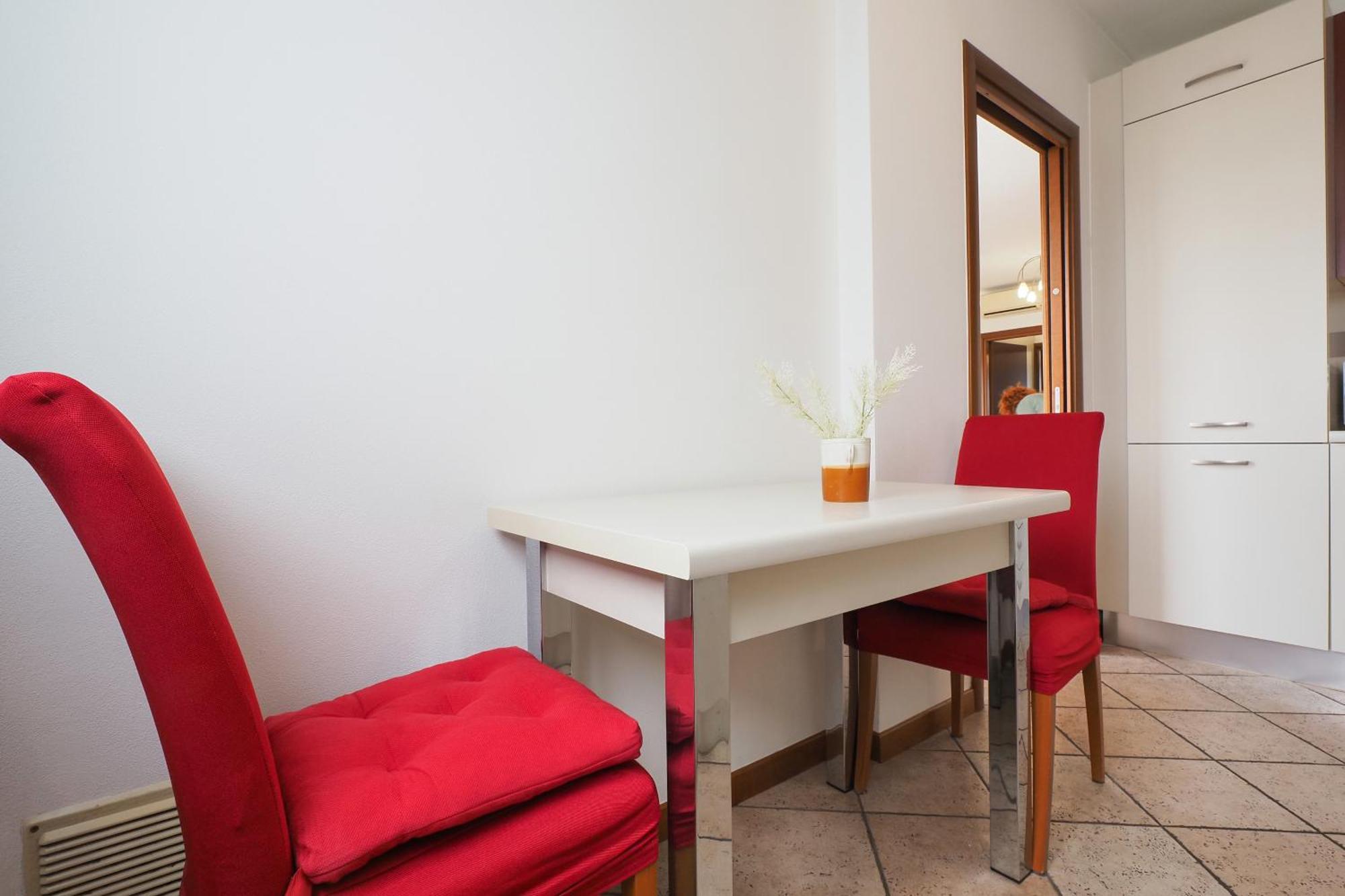 Primopiano - Columella Apartamento *