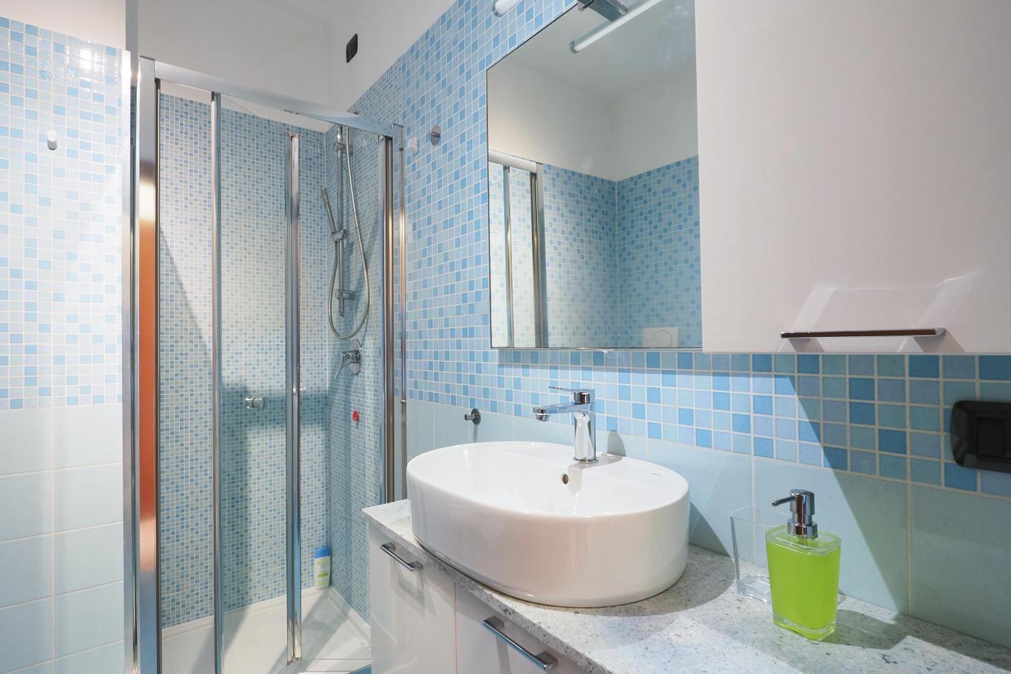 Apartamento Primopiano - Columella *