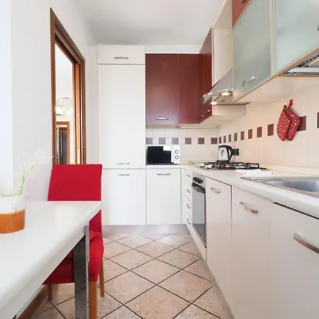 Primopiano - Columella Apartment Milan Exterior photo